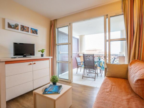 Studio Village Cap Estérel - L'Esquinade-38